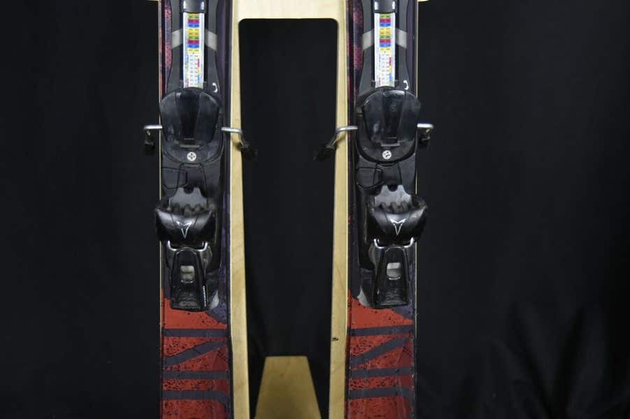 ■11月限定■送料無料■アトミック■NOMAD SMOKE■171■調整ビン■■ □11月限定□アトミック□NOMAD SMOKE□171cm□調整ビン□WAX