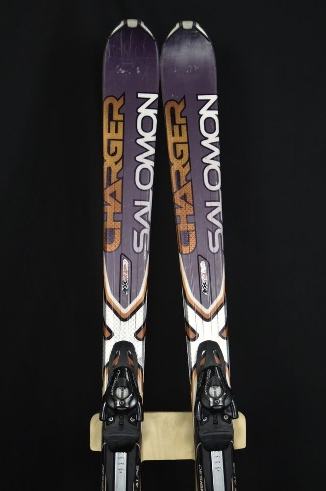 SALOMON X-Wing Tornado LX 168cm サロモン X ウィング トルネード