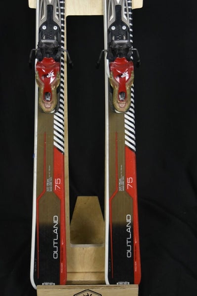 Skis Dynastar outland 146 cm - Sport & Plein air