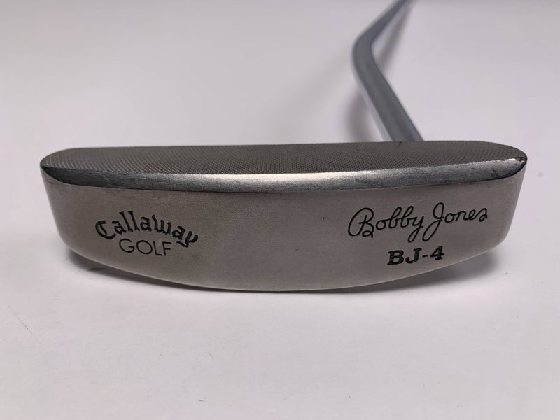 Callaway Bobby Jones BJ-4 Putter 35" Mens RH
