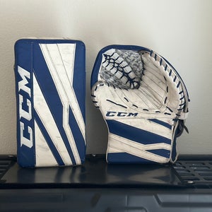 Used CCM Regular E3.9 Set