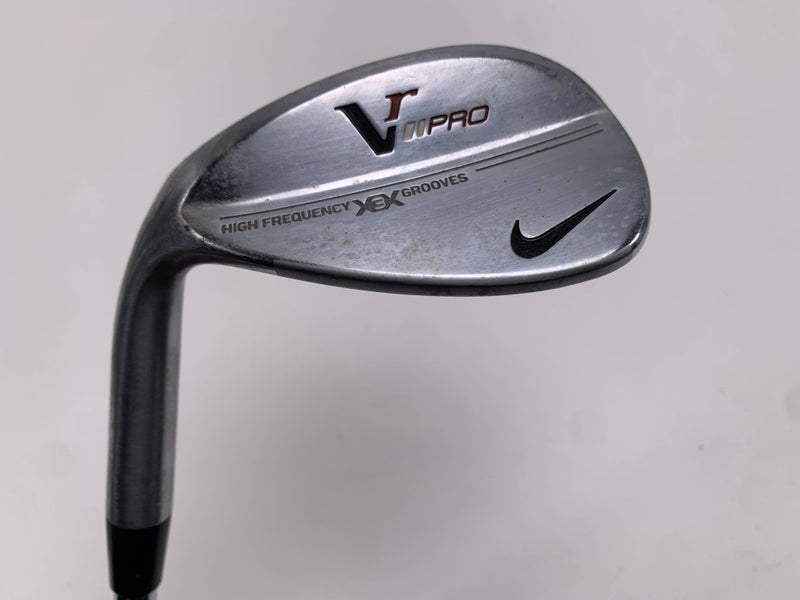 Nike Victory Red Pro Satin Chrome Sand Wedge SW 54* 12 DG S400 Stiff LH