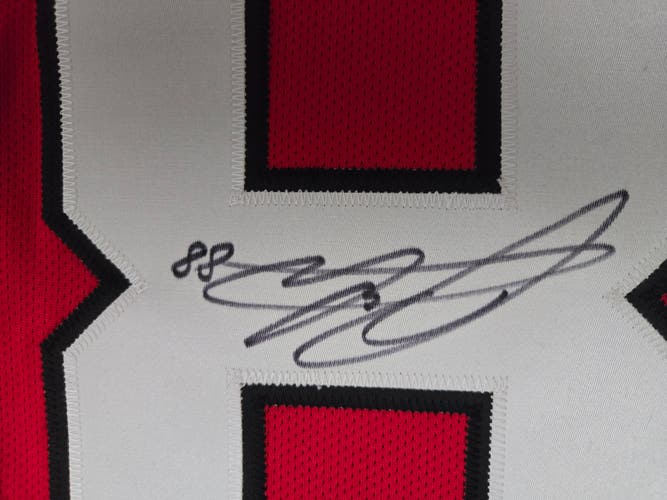 Patrick kane 2010 jersy