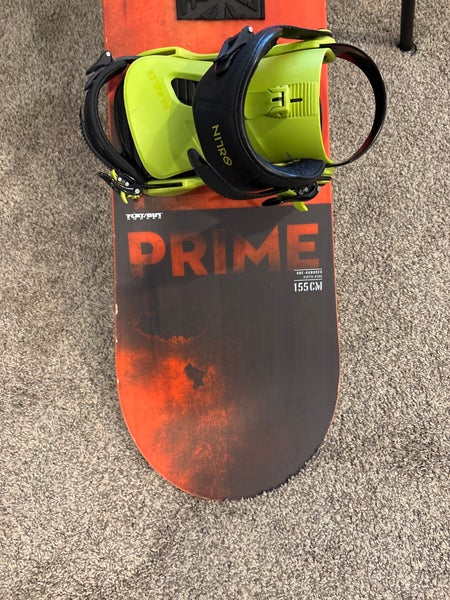 nitro prime snowboard 2015 Chroma Cam-Out evo standing staple in Nitros lineup Nitro Prime Blue Snowboard -