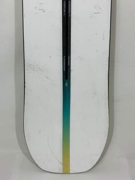 2314 Burton Custom Flying V Mens Snowboard 156 cm | SidelineSwap