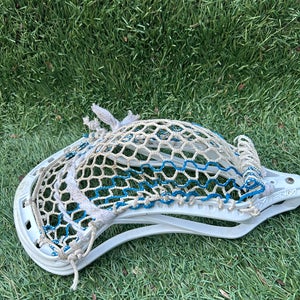 Used Maverik Kinetik 2.0 And Hyper-core Shaft