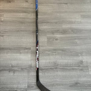 New TEAM USA Senior True Left Hand P92 Pro Stock Kemp Hzrdus 9x4 Hockey Stick