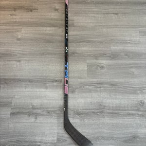 New TEAM USA Senior True Left Hand P28 Pro Stock Gallant  catalyst 9x3 Hockey Stick