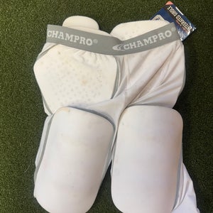 Champro Football Girdle (4586)