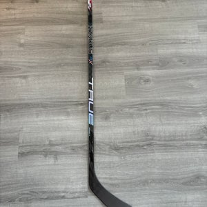 New TEAM USA Senior True Left Hand P90T Pro Stock Stiga Catalyst PX Hockey Stick