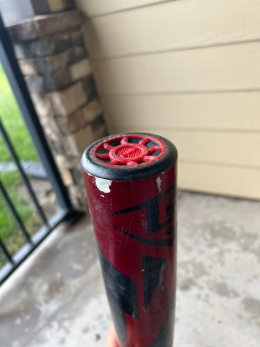 Used  Louisville Slugger BBCOR Certified (-3) 30 oz 33" Select PWR Bat