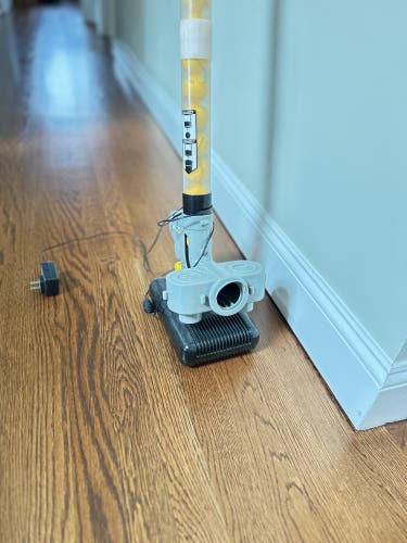 SKLZ Pitching Machine