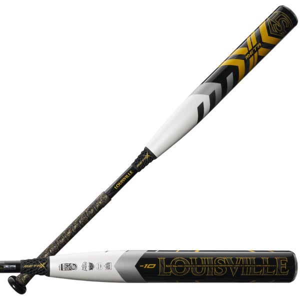 New Louisville Slugger (-10) 21 oz 31" Bat