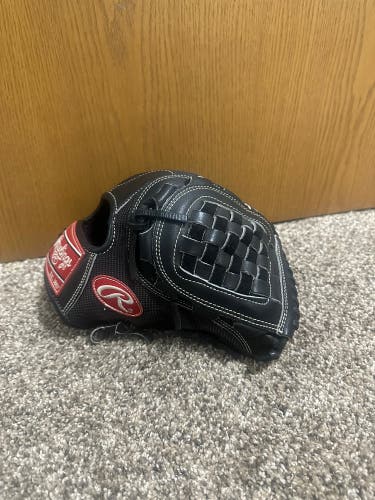 Rawlings Heart Of Hide 12in