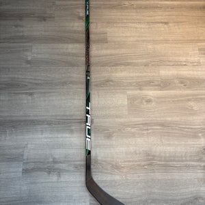 New Minnesota Wild Senior True Left Hand P92 Pro Stock Zuccarello Hzrdus 9x4 Hockey Stick