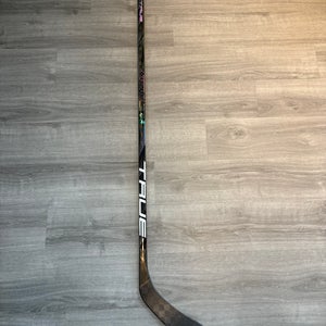 New Toronto Maple Leafs Senior True Left Hand P92 Pro Stock Domi Hzrdus 9x4 Hockey Stick