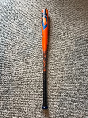 Louisville Slugger 2023 Atlas BBCOR 33 -3