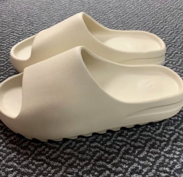 adidas gazelle silver green womens Adidas Yeezy Slides 