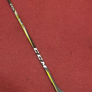 New CCM Left Hand P46 Pattern Super Tacks 2.0 Hockey Stick Item#CST20
