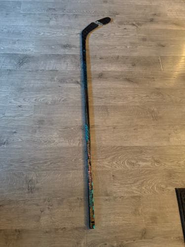 *Broken* Bauer Twitch Hockey Stick