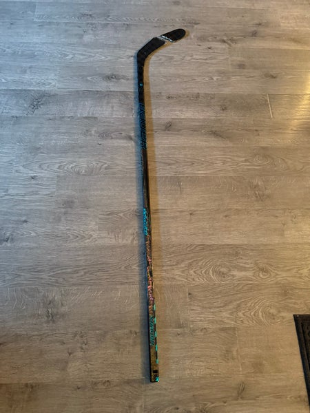 *Broken* Bauer Twitch Hockey Stick
