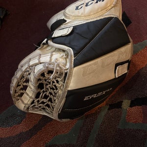 Used CCM Extreme Flex E5.5 Regular