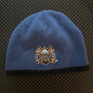 Washington Capitals MCI Center Vintage Giveaway Hat