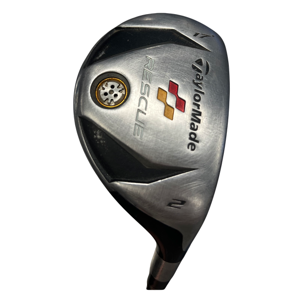 TaylorMade Used Right Handed Men's 2H Hybrid