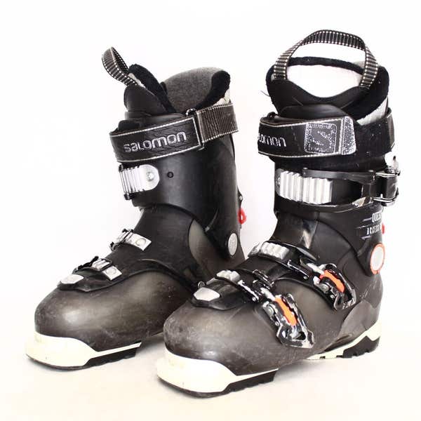 Salomon Quest Access R80 Ski Boots Size Mondo Used