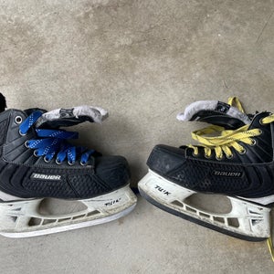 Bauer flexlite 3.0