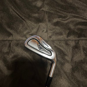 Men's 6 Iron Right Handed Stiff Flex Steel Shaft MX-900