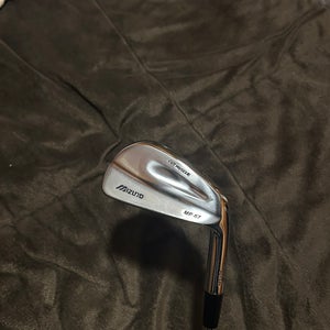 Men's 6 Iron Right Handed Stiff Flex Steel Shaft MP-67