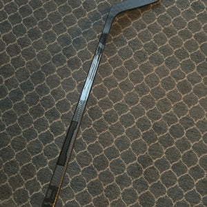 Used Intermediate CCM Right Handed P90TM RibCor Trigger 6 Hockey Stick