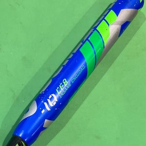 Used DeMarini CF8 Insane Bat (-10) Composite 24 oz 34"