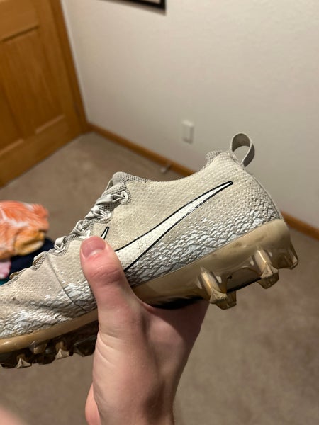 nike vapor untouchable cleats 2015