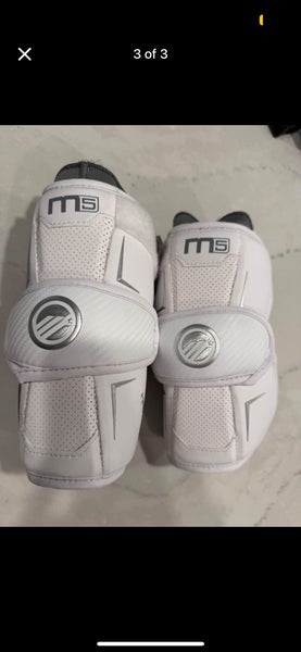 New Maverick M5 Arm Pads