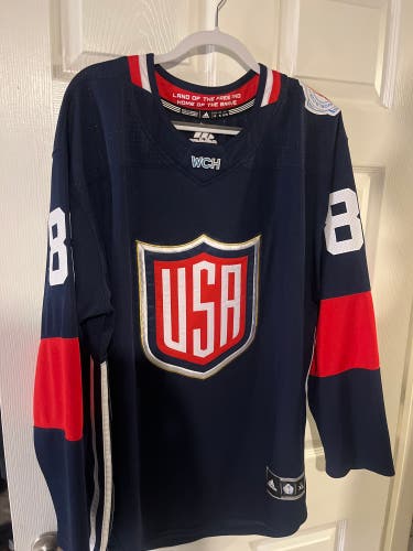 Team USA Hockey Jersey