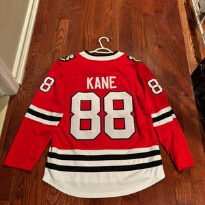New Patrick Kane NHL Jersey