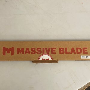 Massive Blade CCM Classic Runner - Pair SB+4.0 Replacement 9870