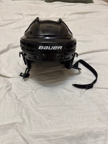 Used Medium Bauer IMS 5.0 Helmet