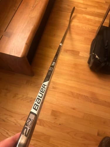 New Senior Bauer Left Hand P92 Pro Stock Nexus 2N Pro Hockey Stick