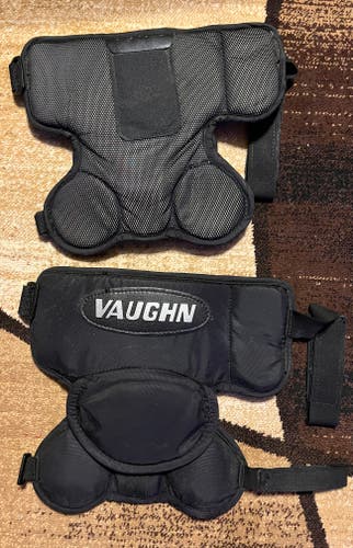 Used Vaughn