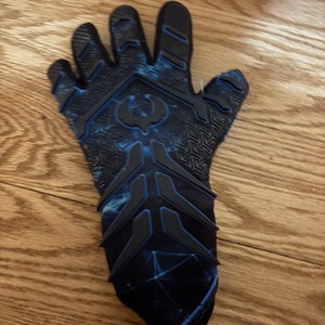 Renegade Soccer Goalie Gloves