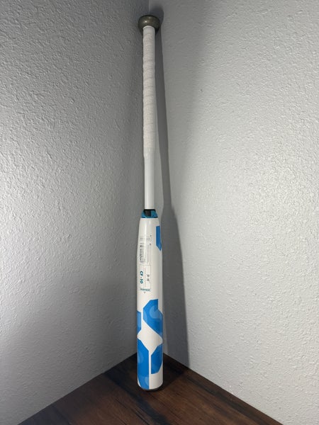 2023 DeMarini CF 31/21 (-10) Fastpitch Composite Softball Bat