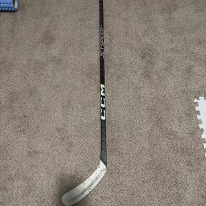 Used Senior CCM Right Handed P29 JetSpeed FT5 Pro Hockey Stick