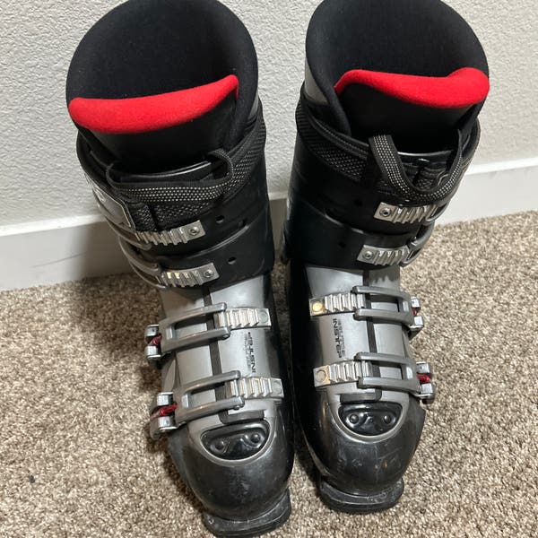 E◆Dalbello　Aerro 　F65　FLEX　INDEX60　29.5 Dalbello FXR – Lone Pine Gear Exchange