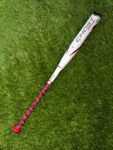 2022 Easton Ghost Advanced 31/21 (-10) Fastpitch Bat *Crack