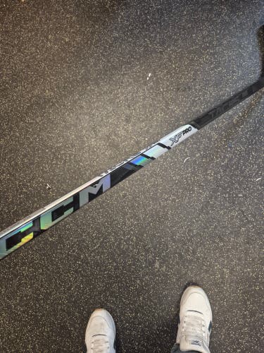 New Senior CCM Tacks XF Pro Right Handed Hockey Stick P29