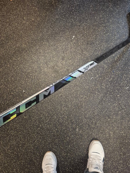 New Senior CCM Tacks XF Pro Right Handed Hockey Stick P29