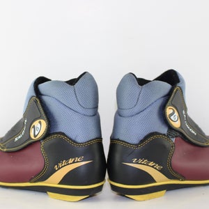 Size Women 9.5 Salomon Vitane Cross Country Ski Boots (EU 40 / 9.5 WM)